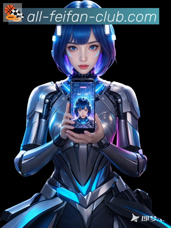 体育数据展示